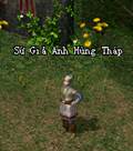 Võ Lâm Bình Dương